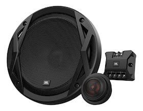 Car acoustics JBL Club 6500C